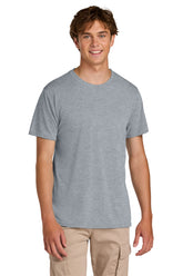 Gildan® Gildan Performance® T-Shirt - Sport Grey - 2XL